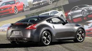 1 of 6 nissan offers a variety of safe, sensible and reliable family vehicles, typically at a pretty good value. 300 Horsepower Cars You Can Snag For Under 10 000