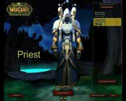Tier 12 sets were introduced with the second tier of cataclysm raids: Tier 5 Armor Set World Of Warcraft Youtube