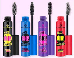 troppo caldo per truccarsi 5 prodotti salvavita per il makeup estivo miglior mascara mascara trucco essence