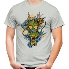 Gunakan naga png gratis ini untuk desain web, desain dtp, selebaran, proposal, proyek sekolah, poster, dan lainnya. Jual Kaos Desain Naga Custom Print Ciptaloka Com