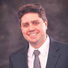 2024 Top Forty Under 40 by Anchorage Daily News