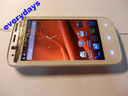 Prestigio MultiPhone 4055 Duo #628 на ...