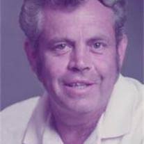 Obituary information for Robert "Nic" Gene Nichols