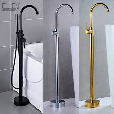 When making a selection below to narrow your results down, each selection made will reload the page to display the desired results. Vidric Antique Bronze Bath Tub Floor Stand Bathtub Faucets Floor Standing Bath Mixer Bath Shower Faucet Hot And Cold Water Els2 Buy At The Price Of 103 08 In Aliexpress Com Imall Com