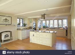 modern country kitchen high resolution