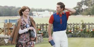 F1 icon and 'titan of the sport' passes away after 37 years as mclaren shareholder. Princess Diana S Sister Sarah Spencer Still Plays An Important Role In The Royal Family