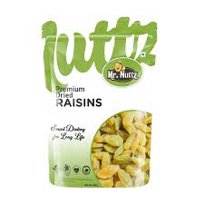 Raisins (Kishmish)