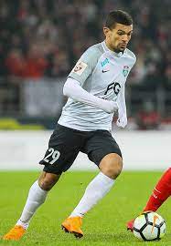 From wikipedia, the free encyclopedia. Ricardinho Footballer Born September 1989 Wikipedia