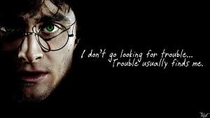 Harry potter computer wallpapers desktop backgrounds 1900x1200. Harry Potter Quotes Wallpaper Quotesgram