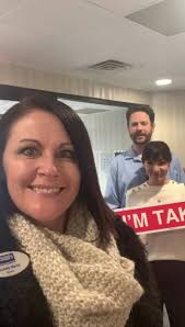 It's a Christmas miracle!🎄 Congratulations to my wonderful clients Chris  Groppi & Kristen Beedie for closing