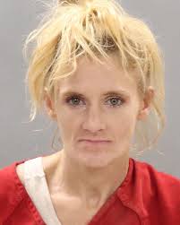 Stephanie Sharon Skinner-Felice --- 08/12/2025 04:12 PM --- • POSSESSION OF  PARAPHERNALIA --------------------------------------- DOB: 01/28/1979 Age:  46 Sex: Female Race: White Bookin: 08/12/2025 03:30 PM Resides In: Ardmore,  OK Prev Arrest: 5