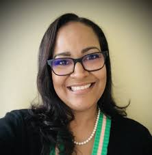 Yolanda Bailey's Instagram, Twitter & Facebook