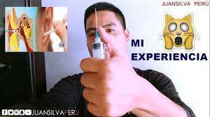 Como Hacer Un Lavado De Oido Eficaz Y Sin Dolor Juansilvaperu Youtube