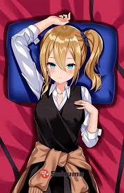 Buy Sakume Ai Hayasaka Dakimakura Body Pillow Cover 