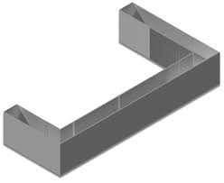 Vinura Modulsystem Vinura In 2020 Wasserablauf Blumentrog Abstandhalter