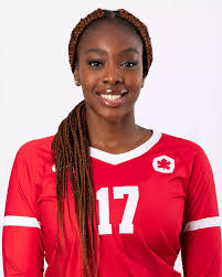 2024 Volleyball Roster