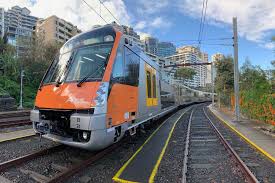 Anything to do with public transport sydney and surrounding areas in new south wales. Mott Macdonald And Smec Futurerail Jv Appointed Technical Advisor For More Trains More Services Sydney Mott Macdonald
