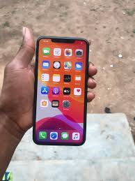 It complements my note 10 plus. Uk Used Apple Iphone 11 Pro Max Factory Unlocked 64gig Technology Market Nigeria