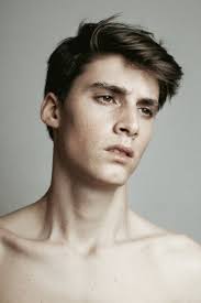 Image result for barechested