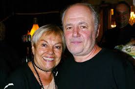 Mort d'Arlette Thomas, mère de Pierre et Marc Jolivet et voix de ...