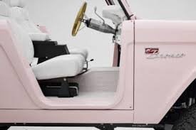 Image result for Pink 1966 Truck