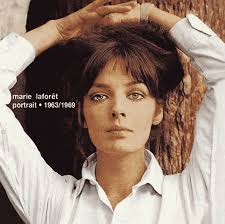 Pour faire suite à ma dernière publication j'ai retrouvé la pochette. Elle Etait Geneve Marie Laforet Est Decedee Radio Lac