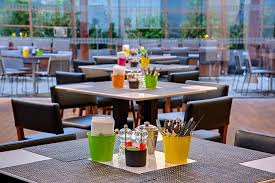 Please note that we are not seating parties of more than 4. The Attic Roof Top Bar And Restaurant Picture Of Park Inn By Radisson Nairobi Westlands Tripadvisor