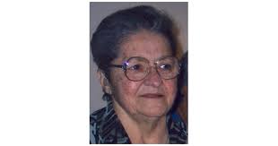 Hazel Grimes Obituary (2008)