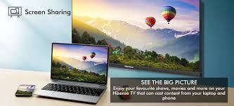 Download Tv Cast For Hisense Vidaa Vewd Android On Pc
