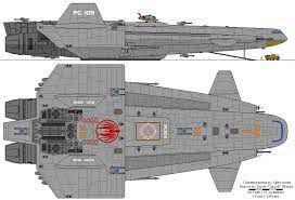 Pc 109 Png Photo By Canisd Battlestar Galactica Starship Concept Battlestar Galactica Ship