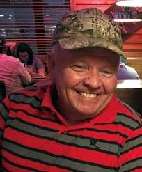 Richard Clark Obituary