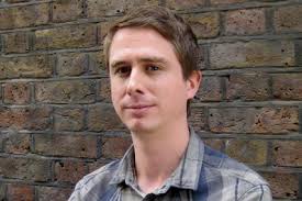 Rob Ward departs BBH for 18 Feet & Rising