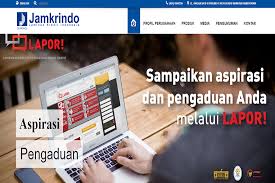 Duniafintech Com Perusahaan Umum Perum Jaminan Kredit Indonesia Jamkrindo Siap Masuk Ke Ranah Fintech Dengan Menjalin Kerjasama Den Startup Dunia Pelayan