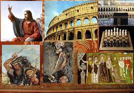 We would like to show you a description here but the site won't allow us. Mileniul I Wikipedia