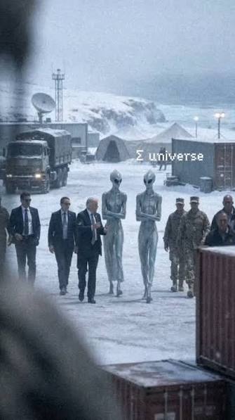 What if this was real? 👽, ., ., ., #UFO #Aliens #UFOSighting #Mystery  #Viral | Σ universe | Facebook