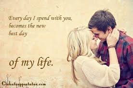 Whatsapp Status For Him Whatsapp Status Anniversary Quotes For Him Cute Love Quotes For Him Love Quotes For Her