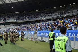 Tárik, marcelo freitas e celsinho; Cruzeiro Consegue Liminar Para Comecar A Cumprir Pena De 5 Jogos De Portoes Fechados Diante Do Londrina Lance