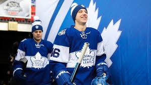 Untold stories about the maple leafs star. Matthews Marner Stick To Script In Wake Of Shanahan S Call For Financial Sacrifice Tsn Ca