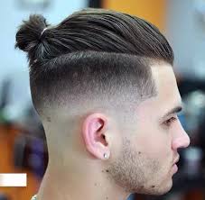Gaya Rambut Pria Yang Akan Trend 2020 Ganteng Maksimal Infoopas Com
