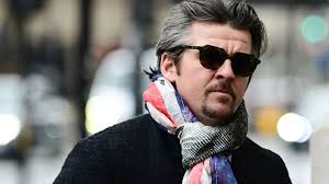Joey Barton tells court he 'has temper'