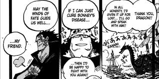 One Piece Gave Fans Another Huge Hint About Luffy's Father's Powers