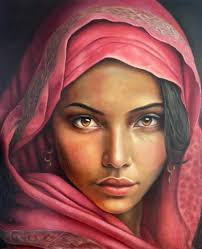 9 months into my oil painting journey as an artist