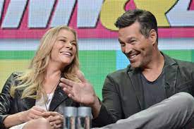 Leann Rimes Eddie Cibrian Inside Their Love Story Eddie Cibrian Leann Rimes Eddie Cibrian Love Story