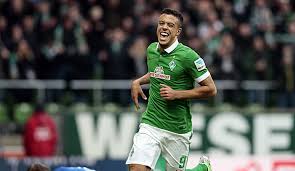 Check out his latest detailed stats including goals, assists. Berater Aussert Sich Zu Werder Sturmer