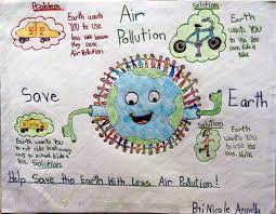 What are 10 ways to reduce pollution? Air Pollution Air Pollution Poster Pollution Poster Air Pollution Project