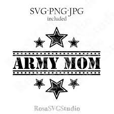 Free Free Proud Army Mom Svg Free 745 SVG PNG EPS DXF File