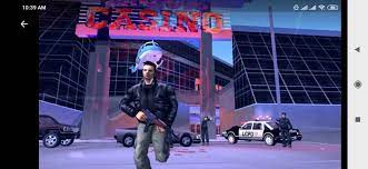 Hacked apk and obb version on phone and tablet. Gta 3 V1 8 Apk Descargar Para Android Appsgag