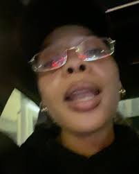 Ayy young 🥷🏾 get yo chili up yea I meant that, @membersonlyopenmic ,  Hoodie: @breakbreadoverbeef , Pants: @levis , Shoes: @thestraye , Join the  wave