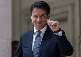 Cambio di status per giuseppe conte, da premier a presidente del consiglio dei ministri incaricato. I Primi 70 Giorni Del Governo Conte Premier Vero L Indro