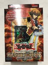 Trading card game collection and make your deck stronger with additional booster packs. Yugioh Jaden Yuki Structure Thema Deck Fur Kartenspiel Ccg Tcg Ebay